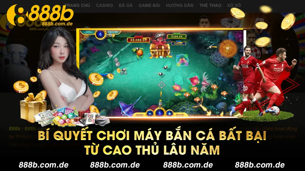 máy bắn cá 01