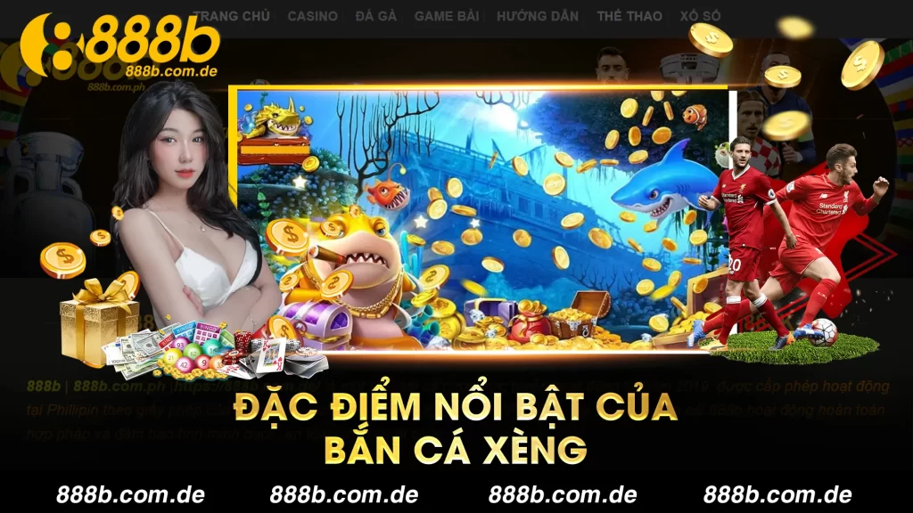 bắn cá xèng 01