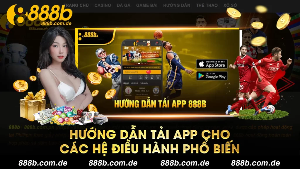 tải app 01