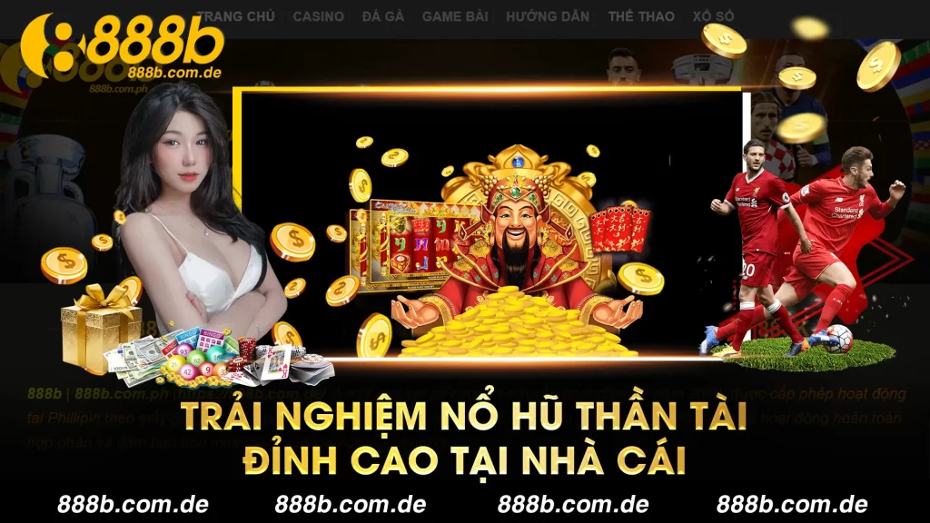 nổ hũ thần tài 01